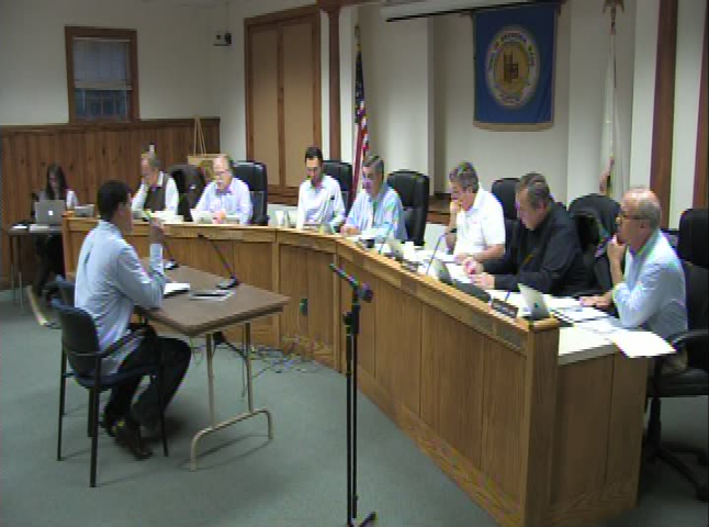 Thumbnail image for Finance Committee