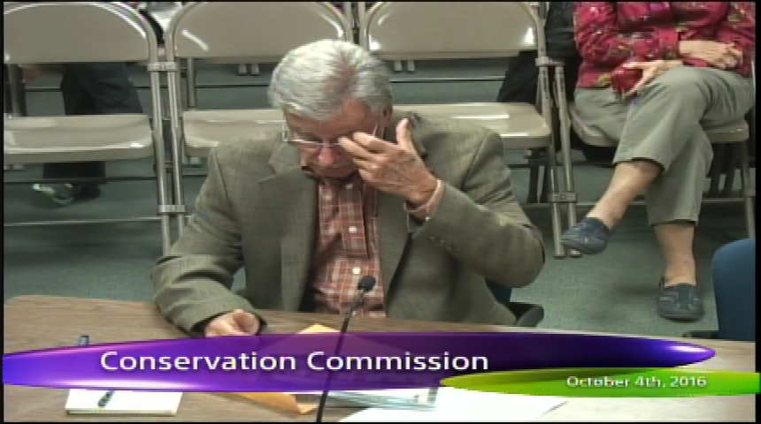 Thumbnail image for Conservation Commission