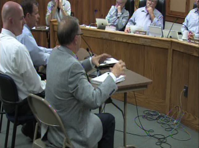 Thumbnail image for Finance Committee