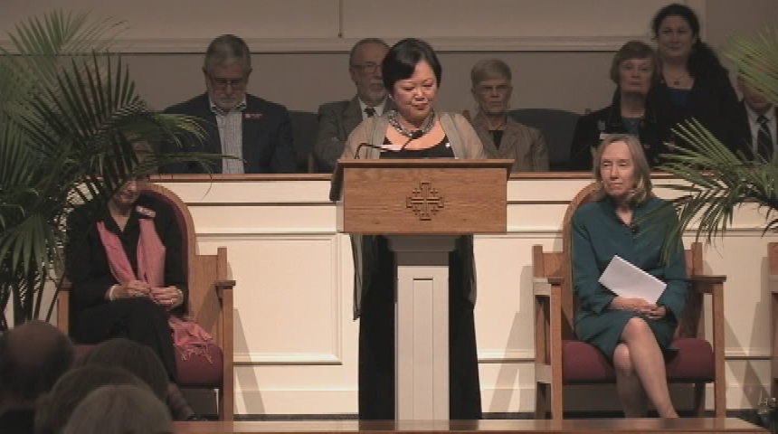 Thumbnail image for Nickerson Lecture 2013: Doris Kearns Goodwin