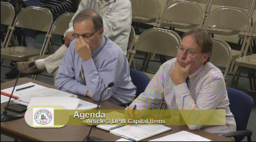 Thumbnail image for Finance Committee