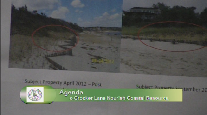 Thumbnail image for Conservation Commission