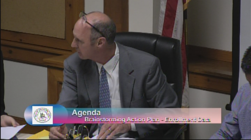 Thumbnail image for Brewster School Committee 10-20-2016