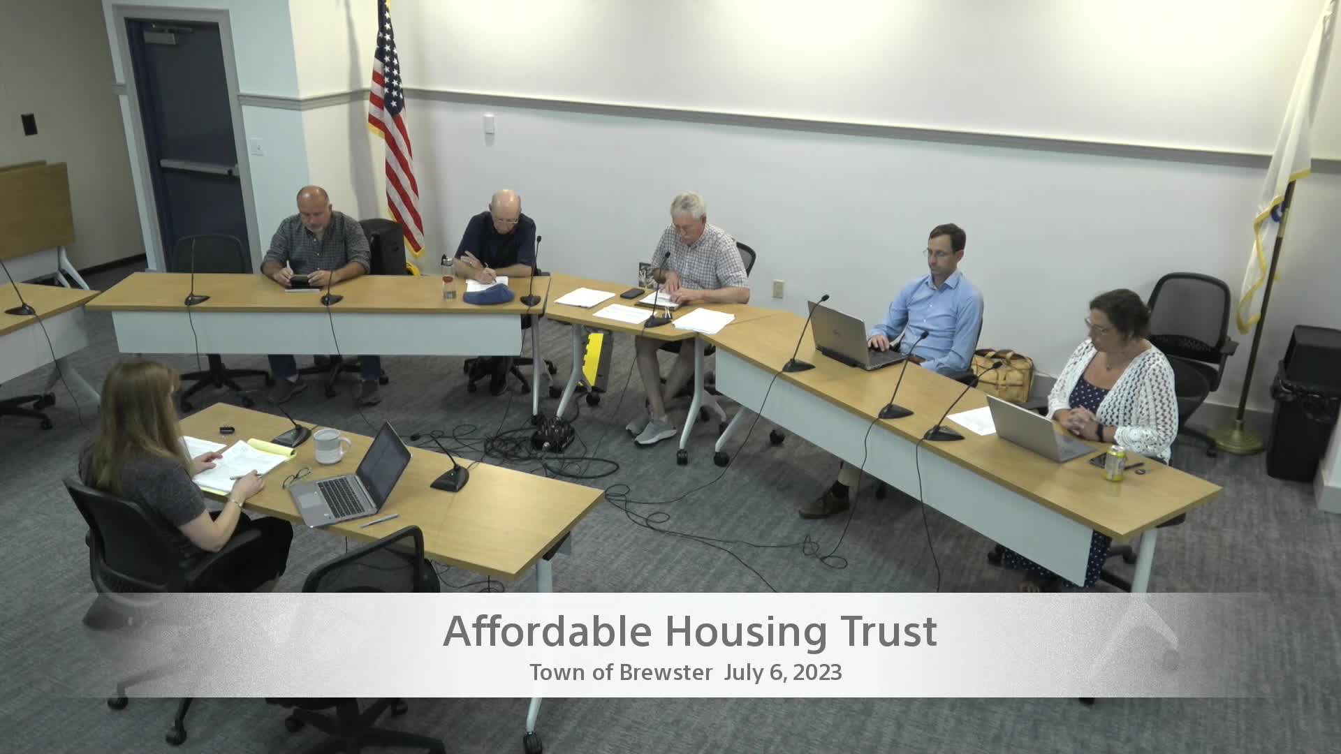 Thumbnail image for Affordable Housing Trust 7-6-2023