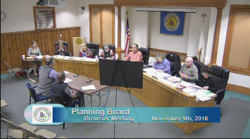 Thumbnail image for Planning Board