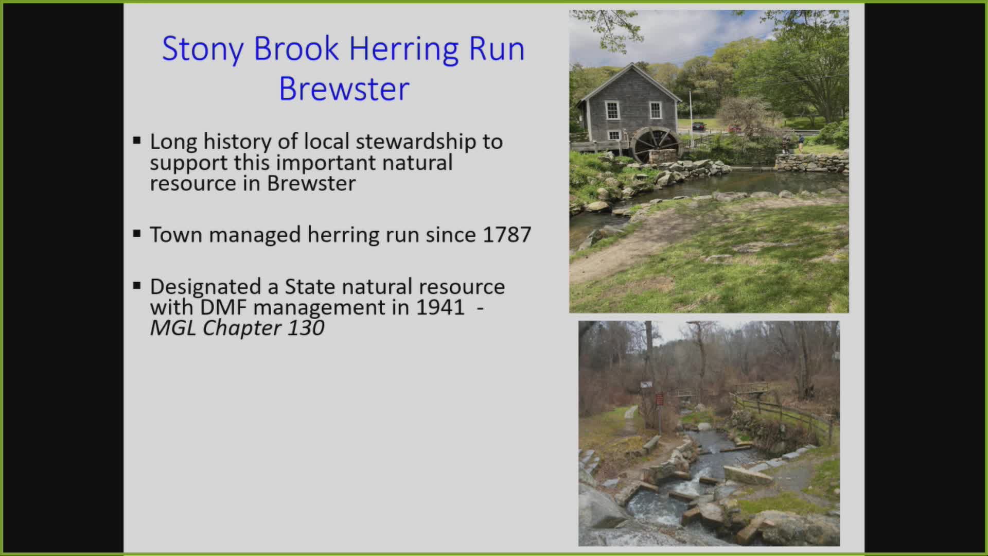 Thumbnail image for NRAC Joint Alewife Committee 7-13-2023