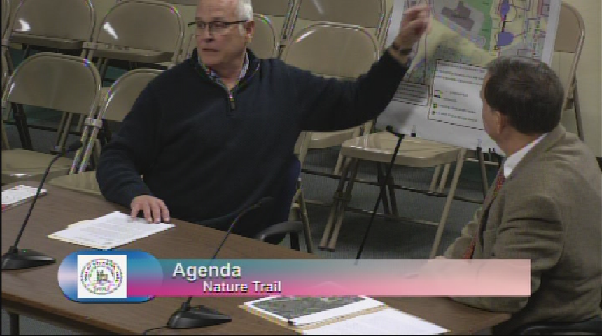 Thumbnail image for Brewster School Committee