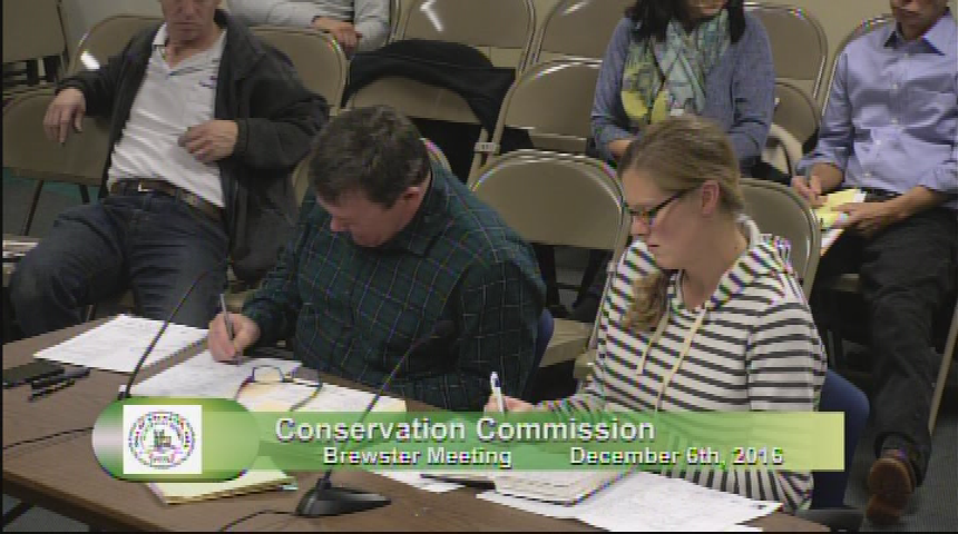 Thumbnail image for Conservation Commission