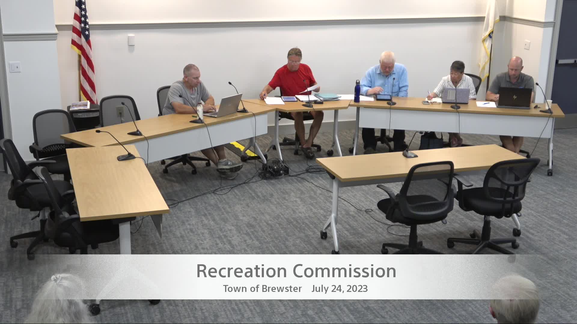 Thumbnail image for Recreation Commission 7-24-2023