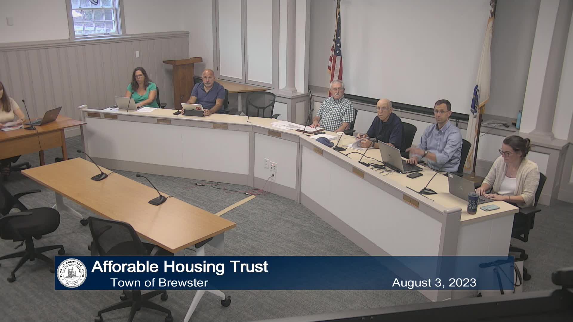 Thumbnail image for Affordable Housing Trust 8-3-2023