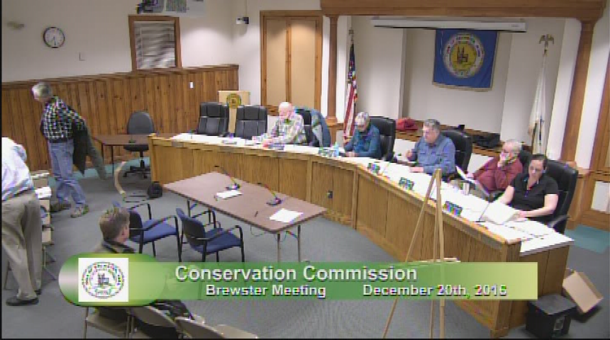 Thumbnail image for Conservation Commission