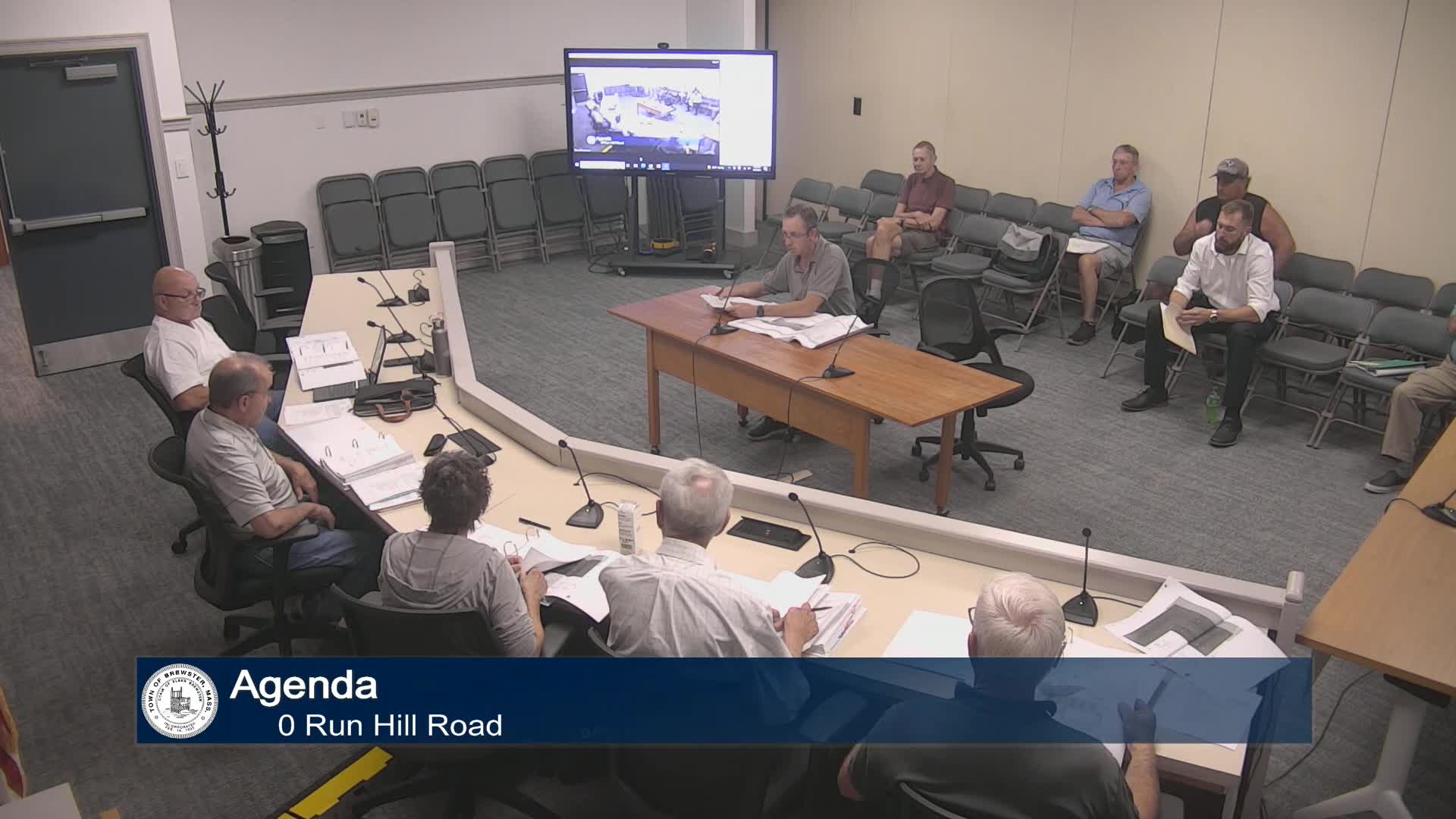 Thumbnail image for Historic District Committee 9-5-2023