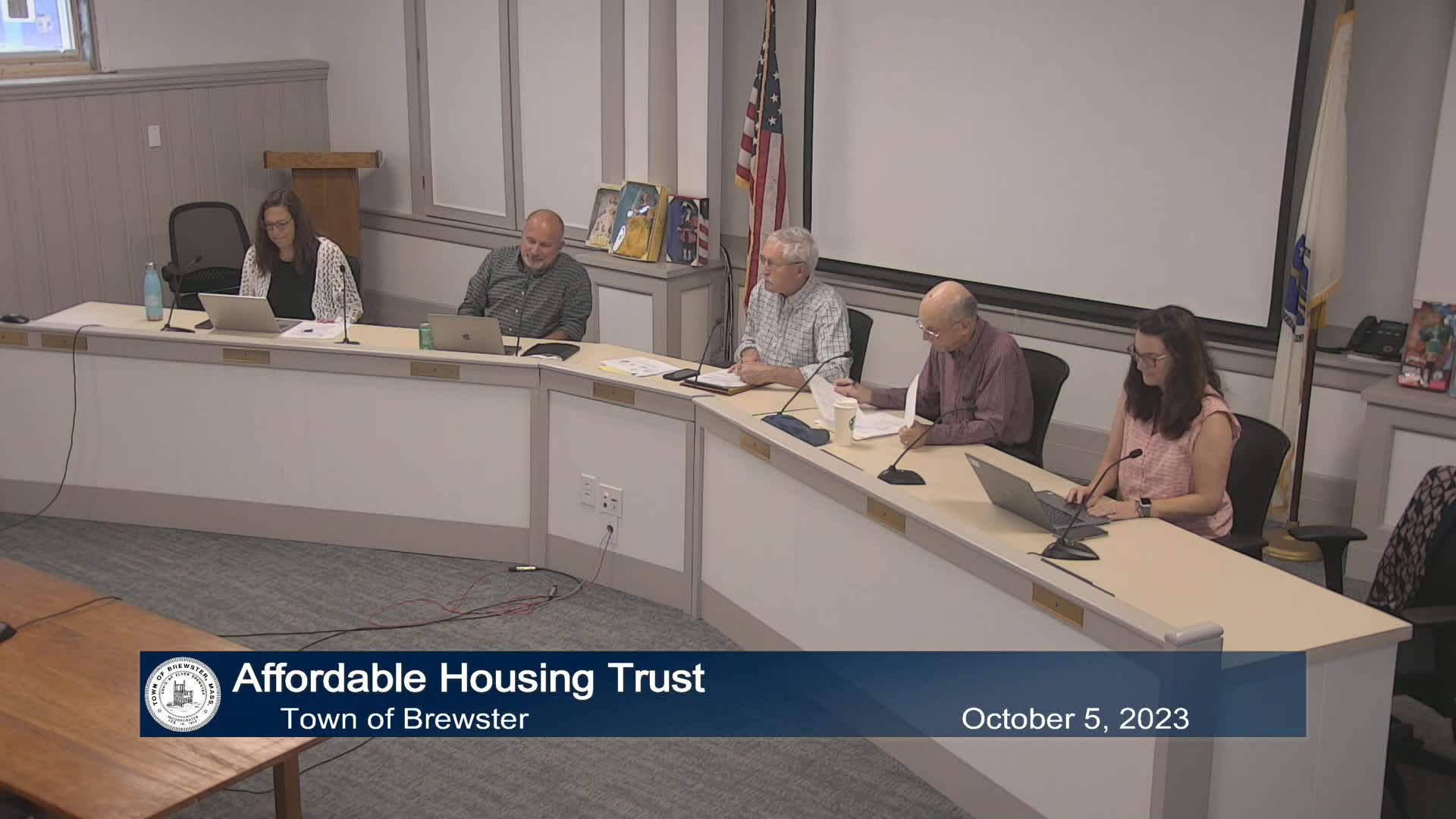 Thumbnail image for Affordable Housing Trust 10-5-2023