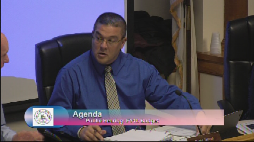 Thumbnail image for School Committee