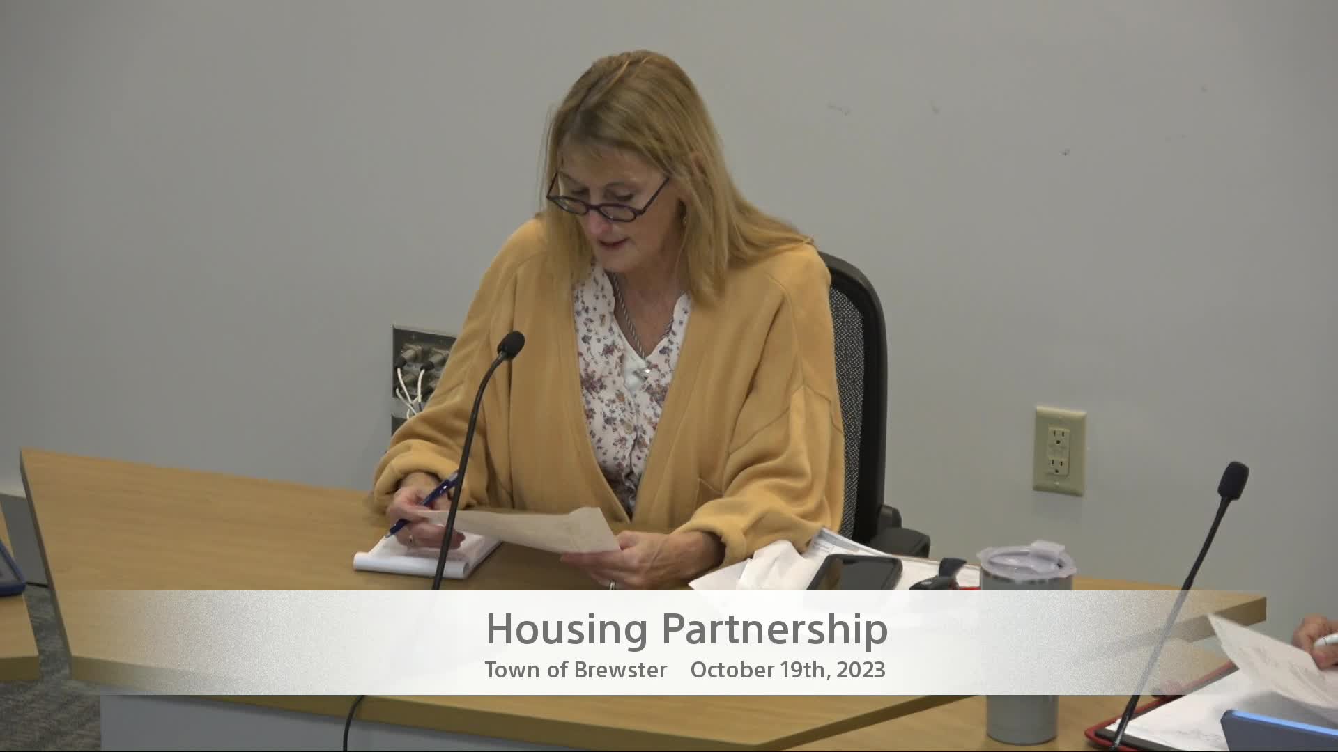 Thumbnail image for Housing Partnership 10-19-2023