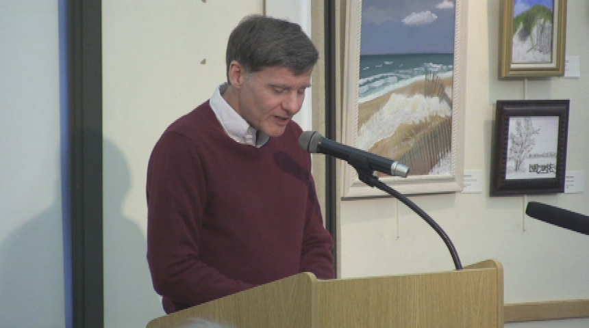 Thumbnail image for Poems & Songs of Love - Cape Cod Poetry Group