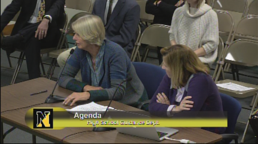 Thumbnail image for Nauset Regional School Committee