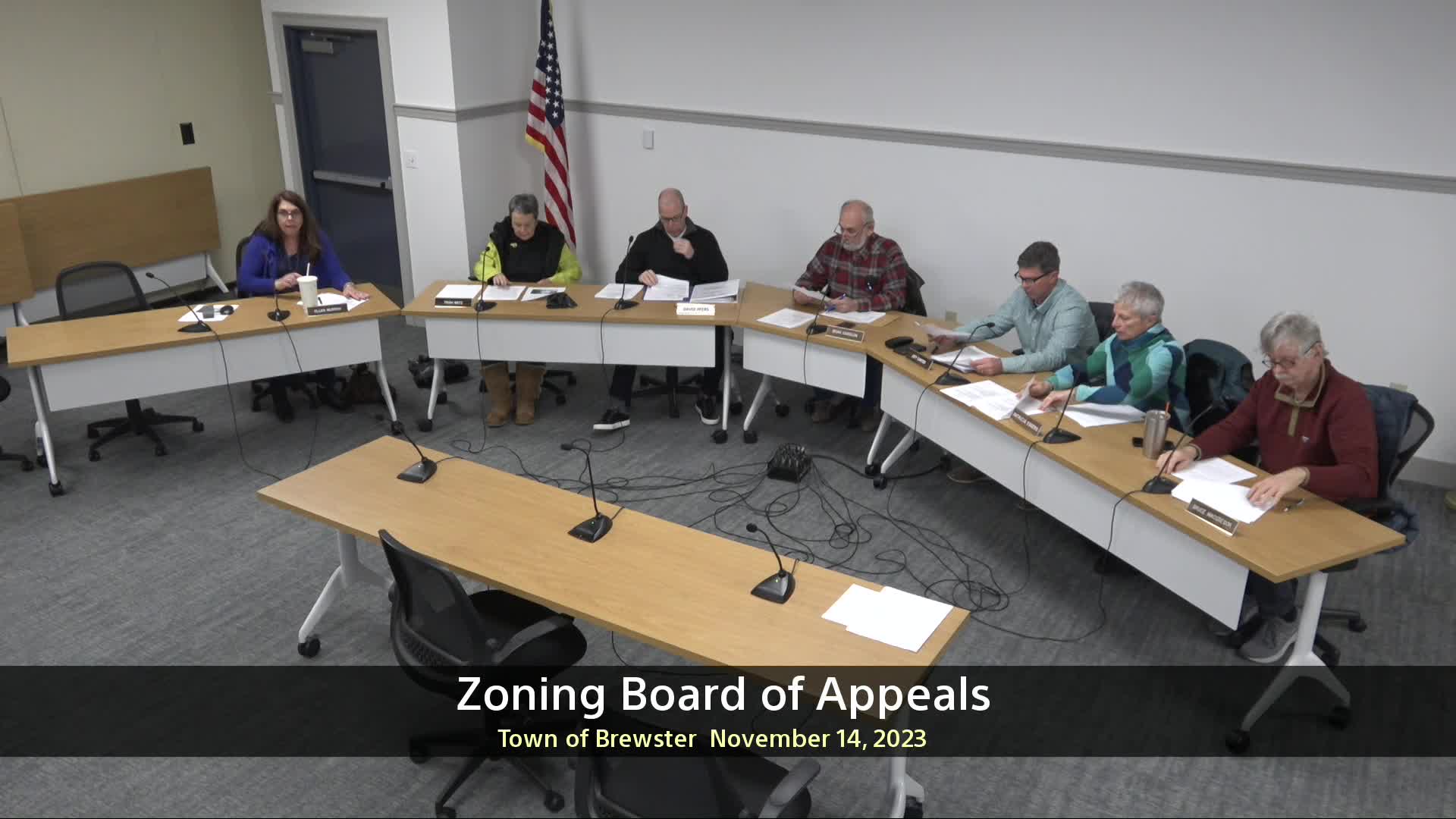 Thumbnail image for ZBA 11-14-2023