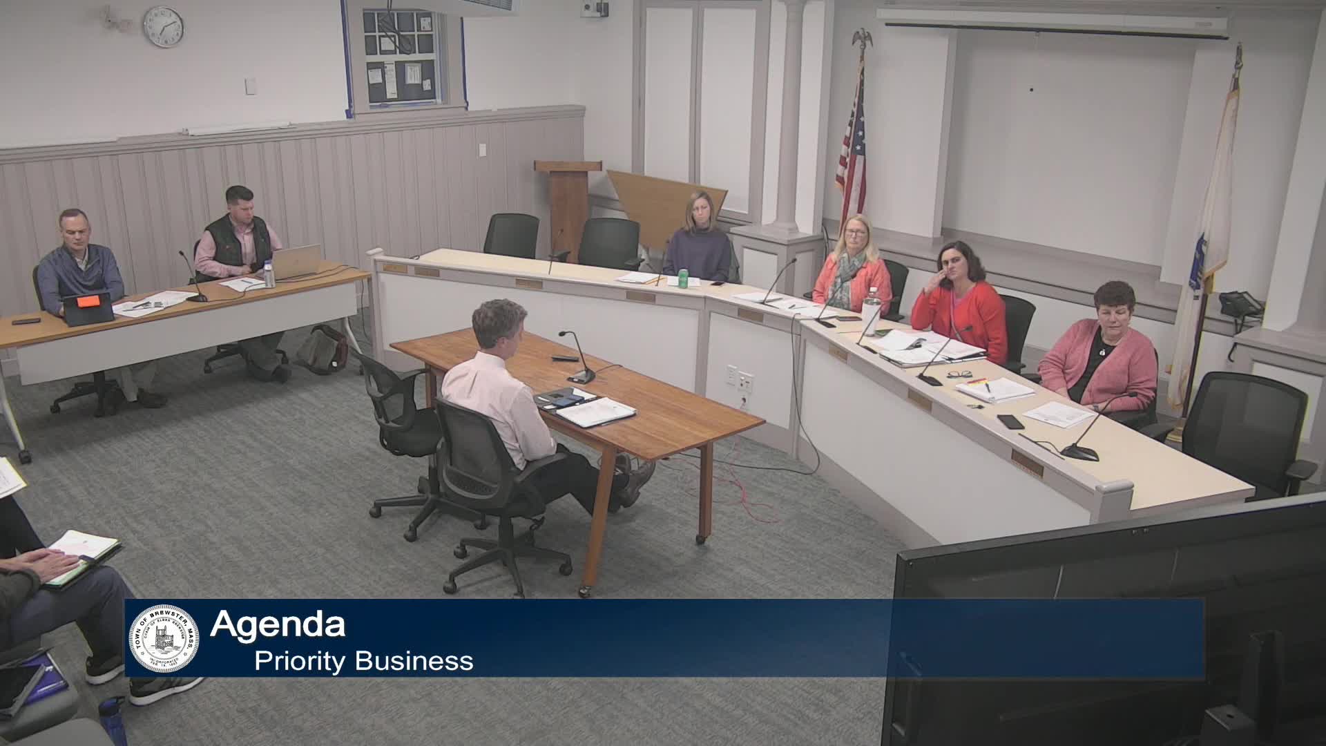 Thumbnail image for School Committee 11-16-2023