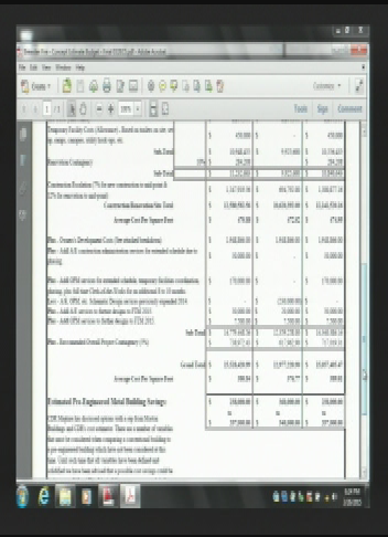 Thumbnail image for Fire Station Work Session V