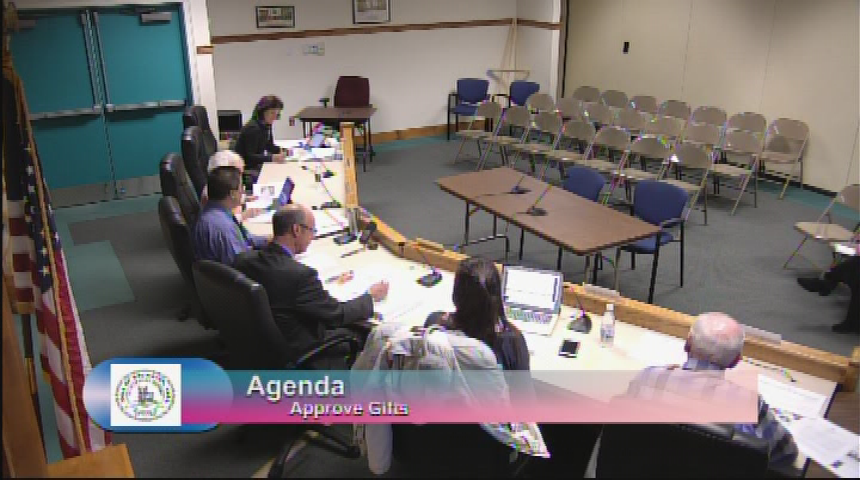 Thumbnail image for Brewster School Committee