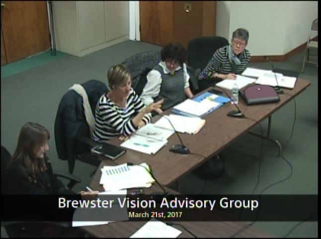 Thumbnail image for Brewster Vision Advisory Group