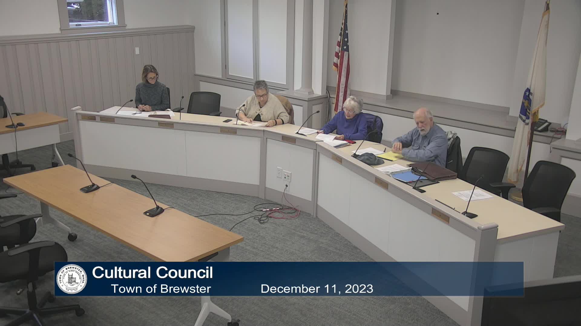 Thumbnail image for Cultural Council 12-11-2023