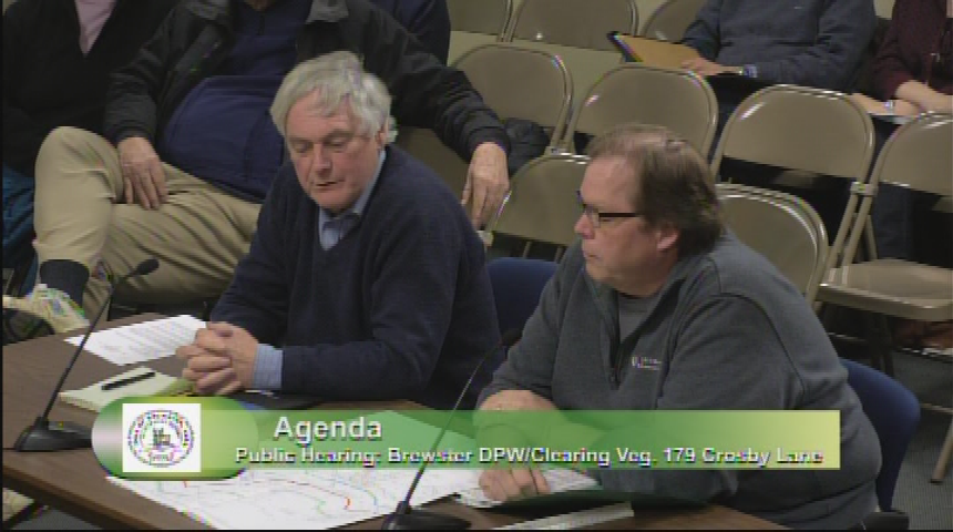 Thumbnail image for Conservation Commission 4-4-2017