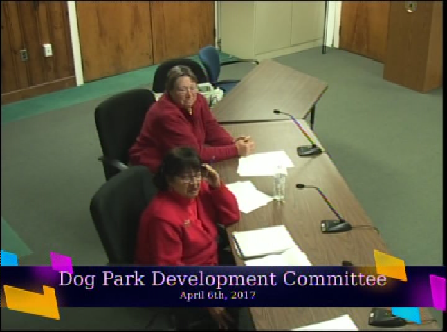 Thumbnail image for Dog Park Development Committee