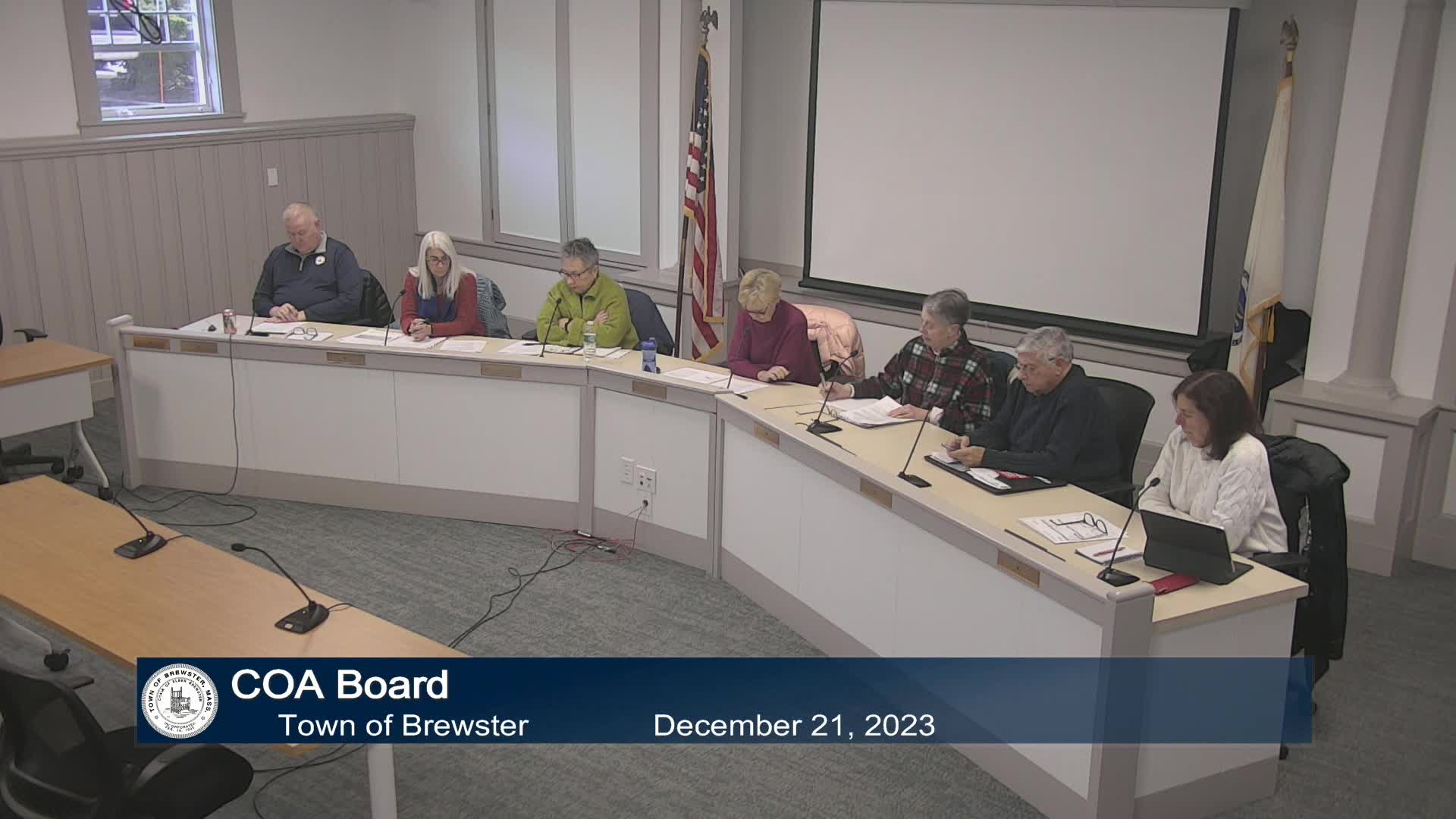 Thumbnail image for COA Board 12-21-2023