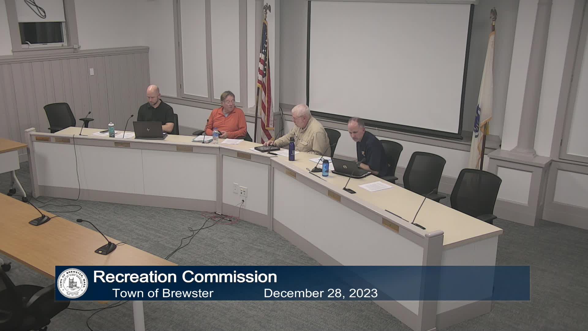 Thumbnail image for Recreation Commission 12-28-2023