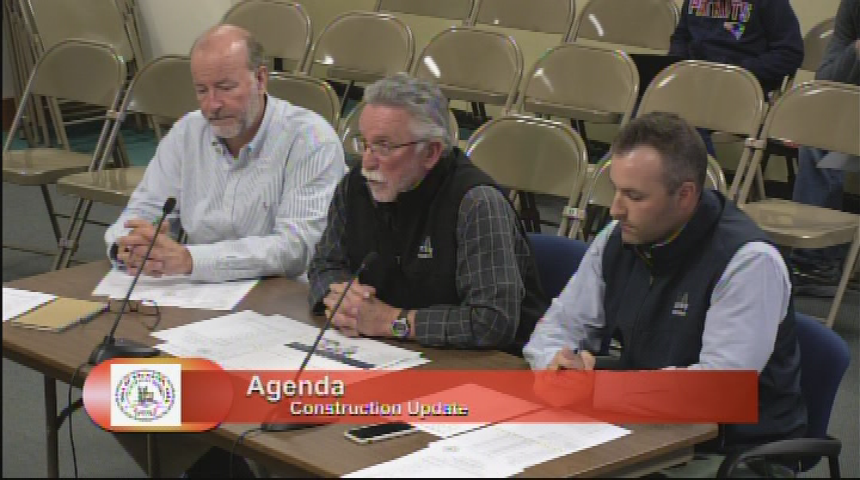 Thumbnail image for Fire Station Building Committee