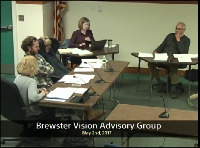 Thumbnail image for Brewster Vision Advisory Group