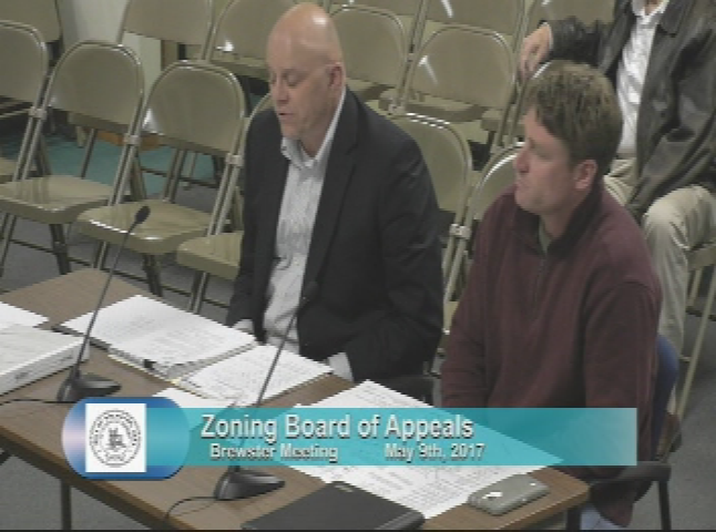 Thumbnail image for Zoning Board of Appeals