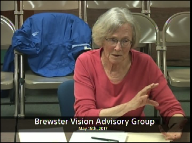 Thumbnail image for Brewster Vision Advisory Group