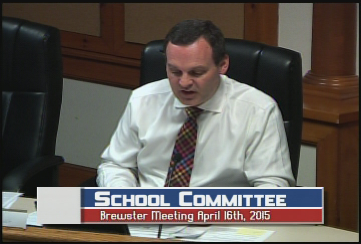 Thumbnail image for Brewster School Committee