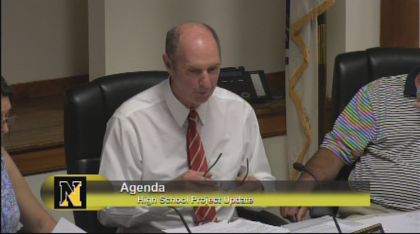 Thumbnail image for Nauset Regional School Committee