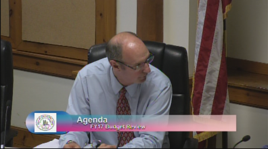 Thumbnail image for Brewster School Committee