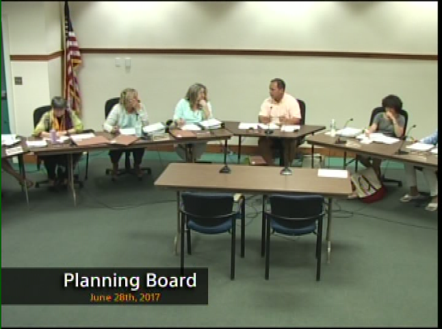Thumbnail image for Planning Board