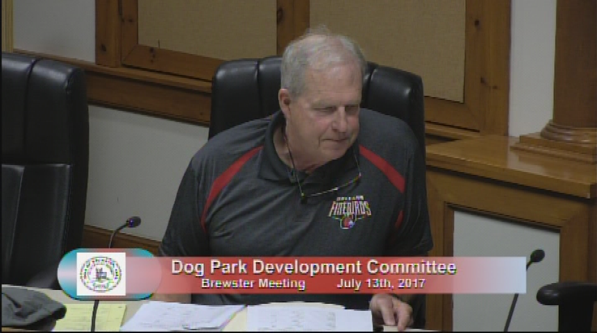 Thumbnail image for Dog Park Development Committee