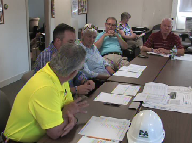 Thumbnail image for Fire Station Building Committee (update)