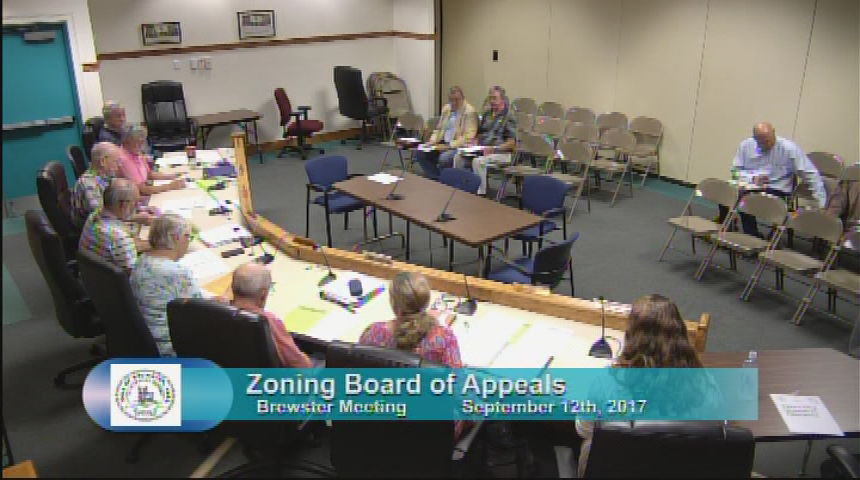 Thumbnail image for Zoning Board of Appeals
