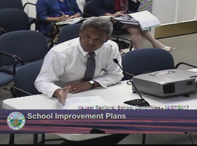 Thumbnail image for Nauset Regional School Committee