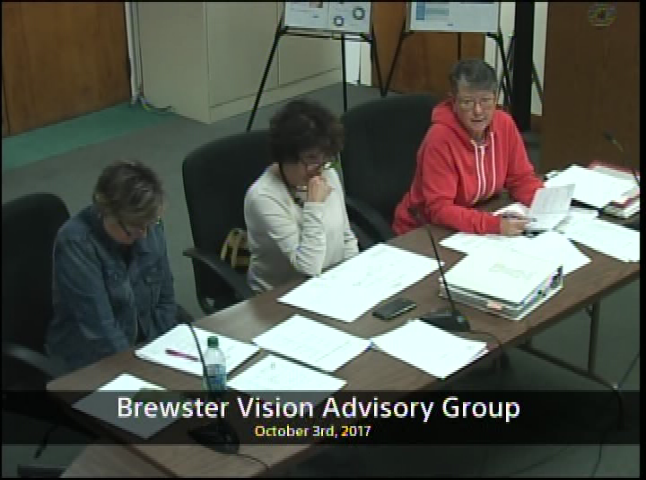 Thumbnail image for Brewster Vision Advisory Group