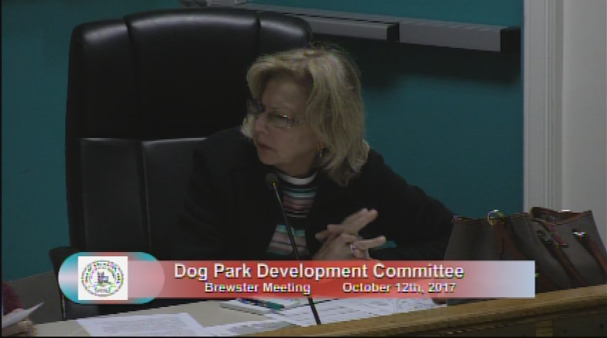 Thumbnail image for Dog Park Development Committee