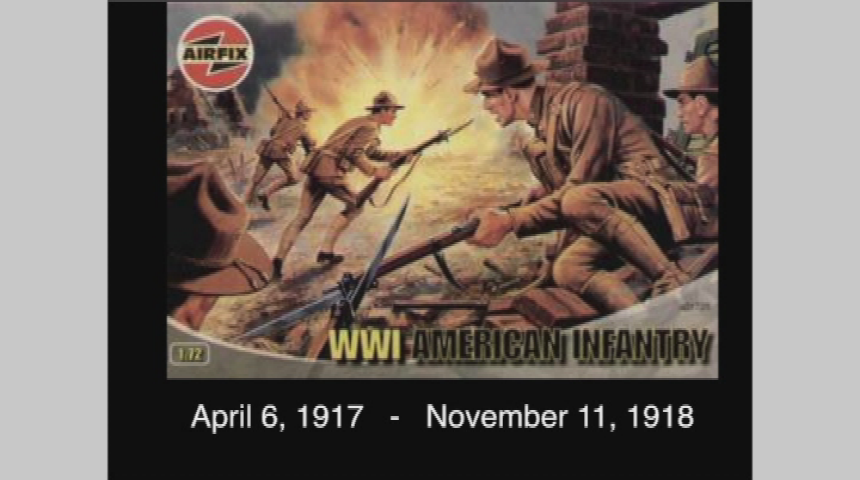 Thumbnail image for Book TV: Fatal Destiny Edith Cavell, WWI Nurse - Terri Arthur