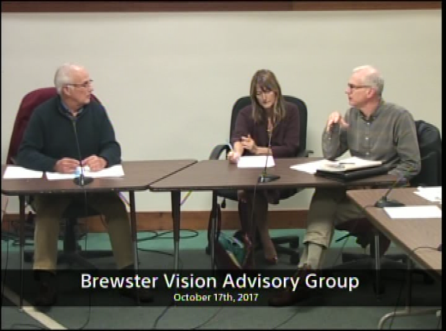 Thumbnail image for Brewster Vision Advisory Group
