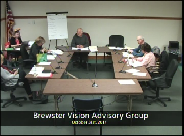 Thumbnail image for Brewster Vision Advisory Group