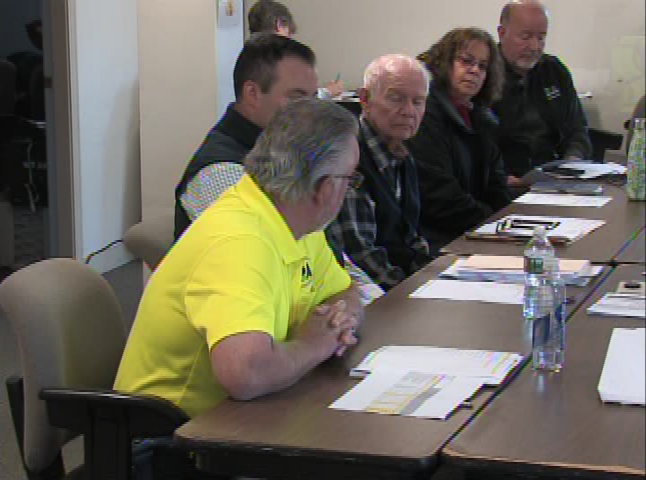 Thumbnail image for Fire Station Building Committee