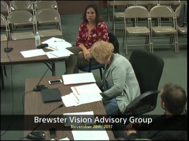 Thumbnail image for Brewster Vision Advisory Group
